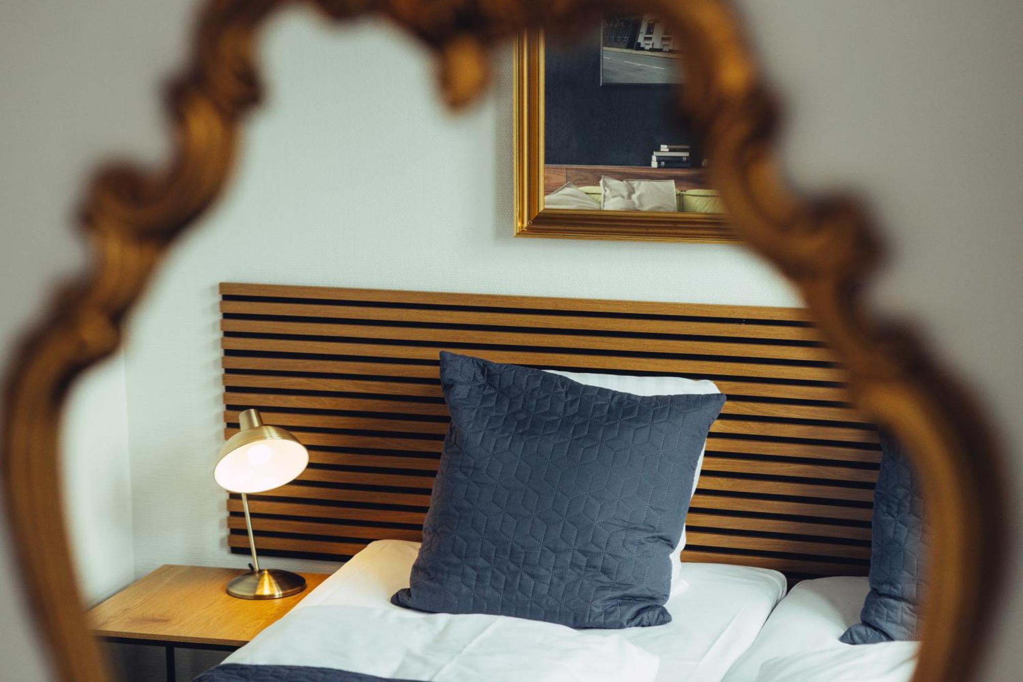 Milling Hotel Windsor Odense Exterior foto