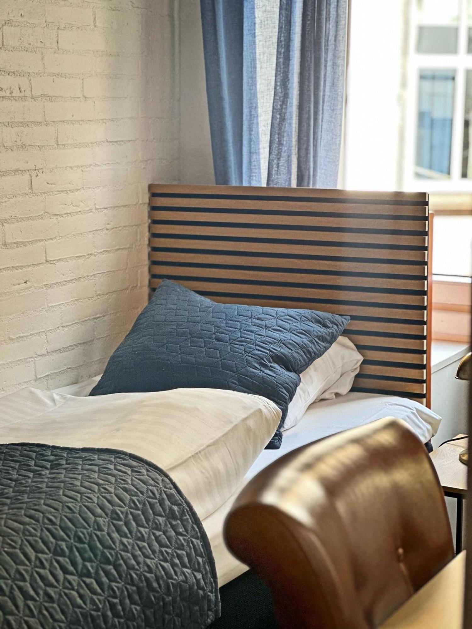Milling Hotel Windsor Odense Exterior foto