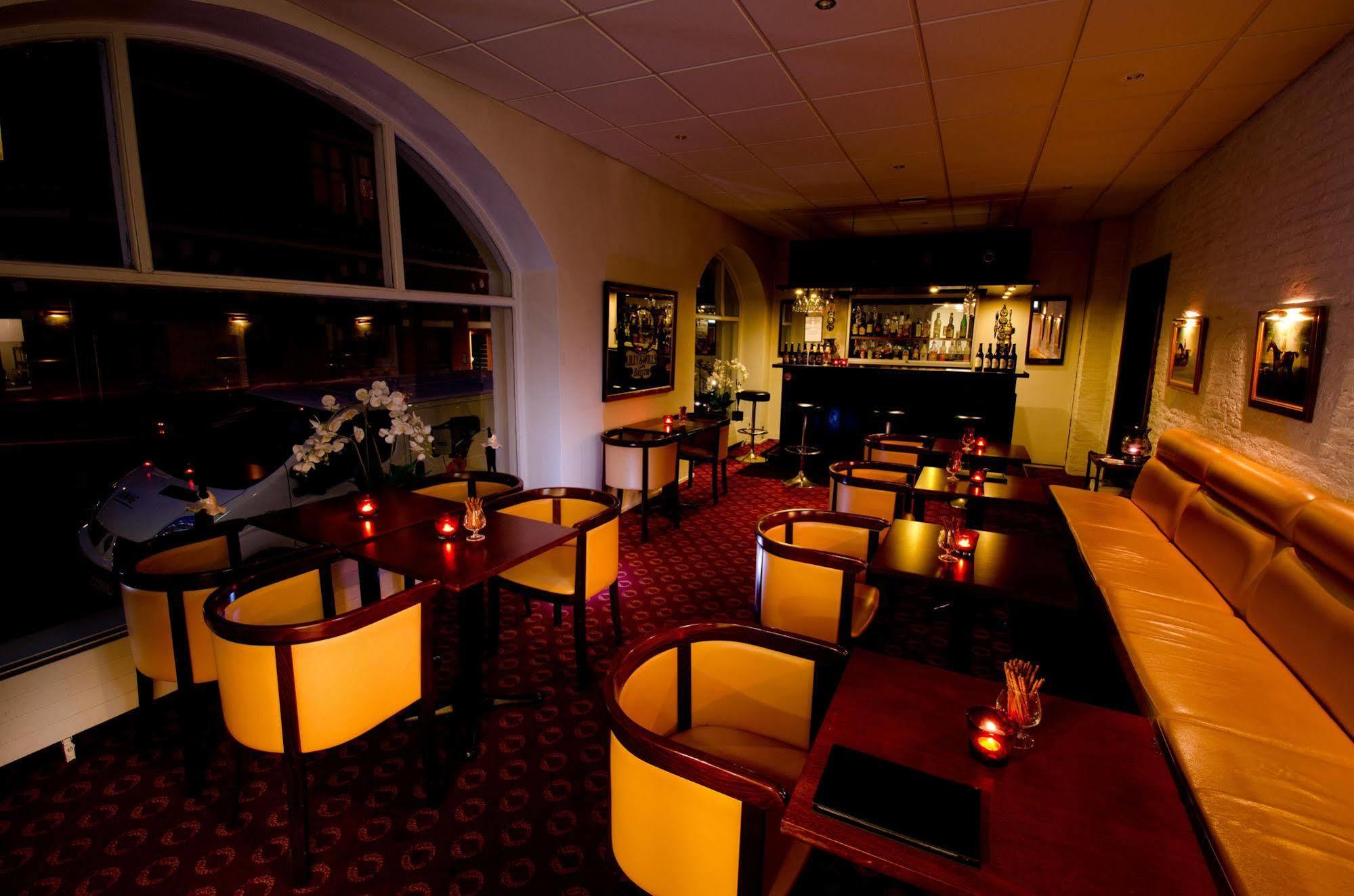 Milling Hotel Windsor Odense Exterior foto