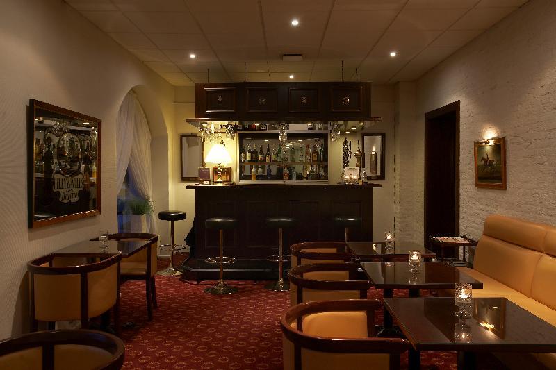 Milling Hotel Windsor Odense Restaurante foto